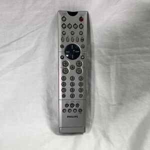 Philips Remote Control RC 2043/01B No Corrosion Normal Wear See Photo